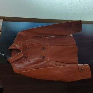 Andrew Mark women's vintage jacket